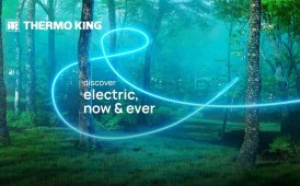 Le soluzioni Thermo King a Solutrans 2025